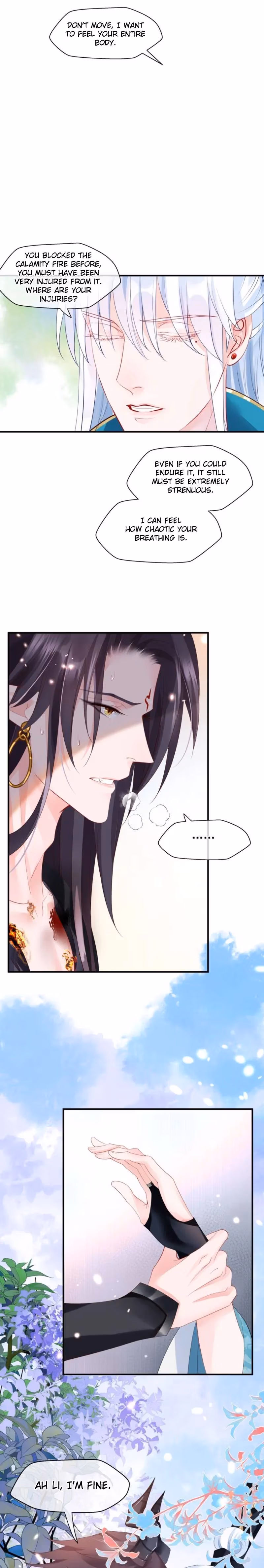 Read Private Devil Puppy chapter 83 image 16 on Lezhin