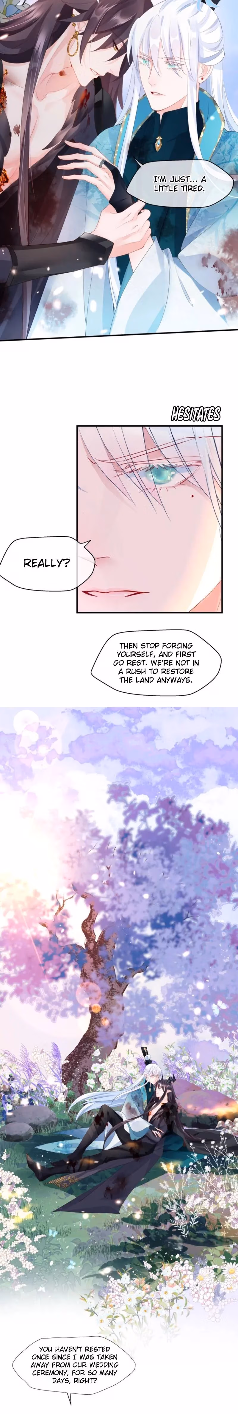 Read Private Devil Puppy chapter 83 image 17 on Lezhin