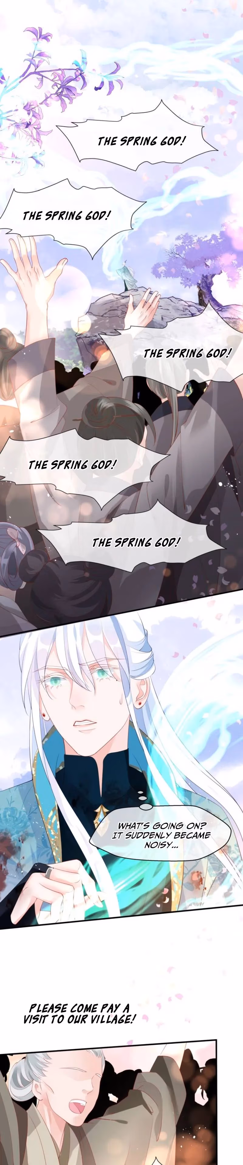 Read Private Devil Puppy chapter 83 image 2 on Lezhin