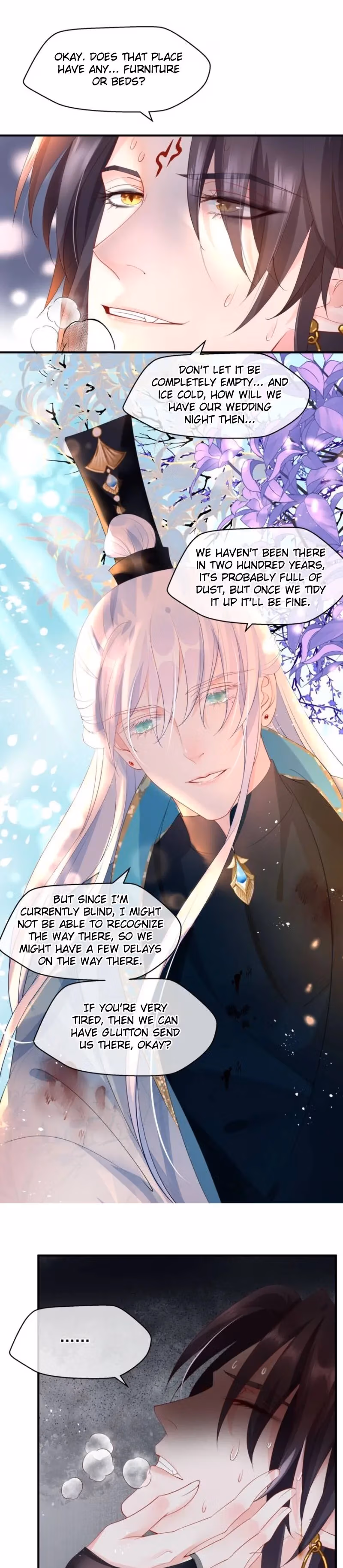 Read Private Devil Puppy chapter 83 image 20 on Lezhin