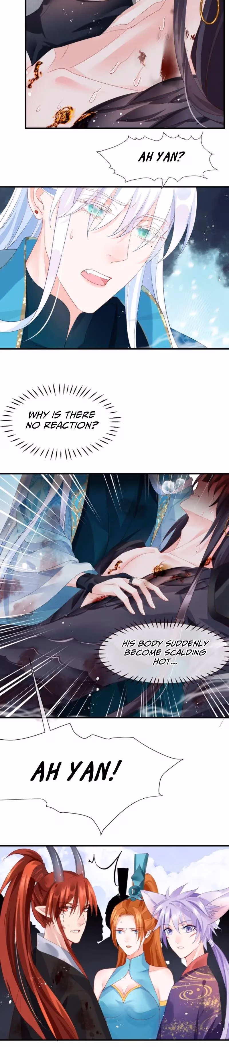 Read Private Devil Puppy chapter 83 image 21 on Lezhin