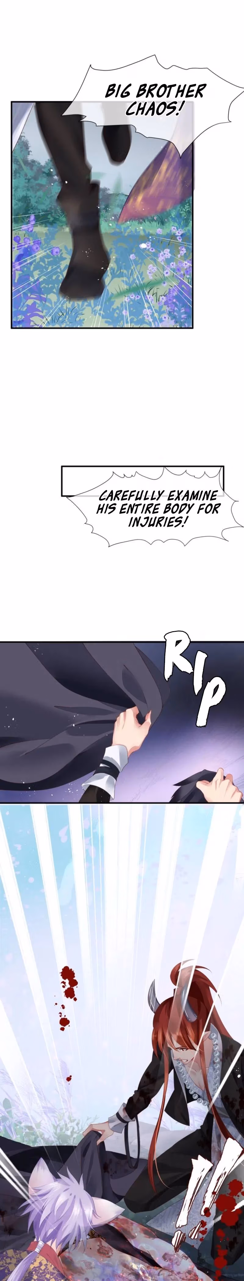 Read Private Devil Puppy chapter 83 image 22 on Lezhin