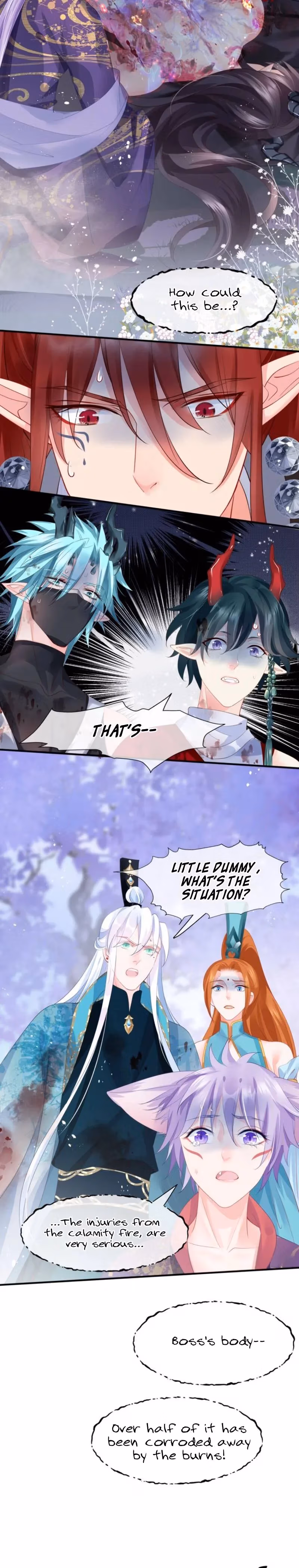 Read Private Devil Puppy chapter 83 image 23 on Lezhin