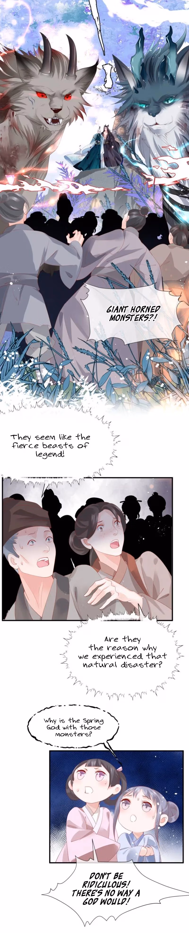 Read Private Devil Puppy chapter 83 image 5 on Lezhin