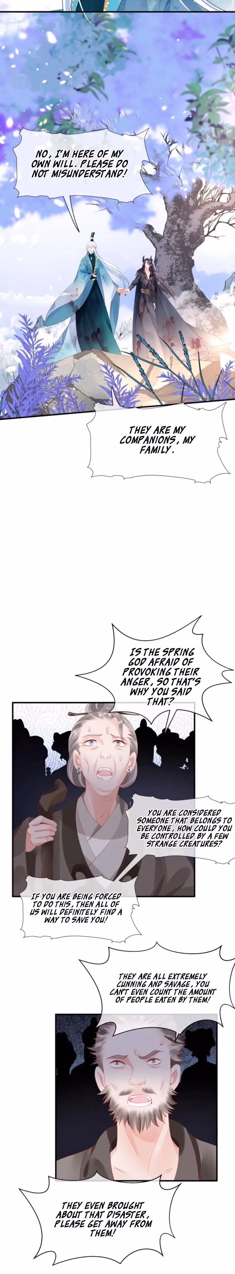 Read Private Devil Puppy chapter 83 image 7 on Lezhin