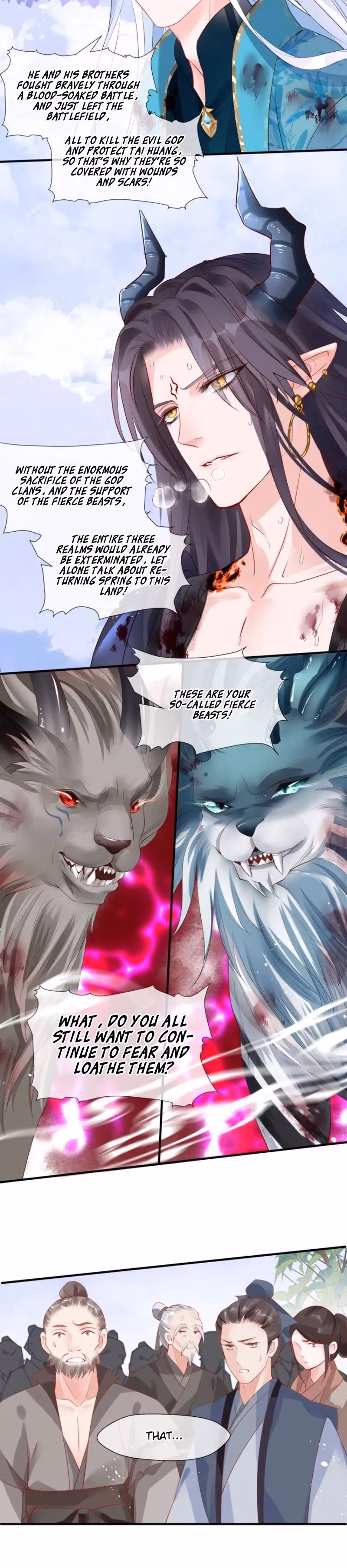 Read Private Devil Puppy chapter 83 image 9 on Lezhin
