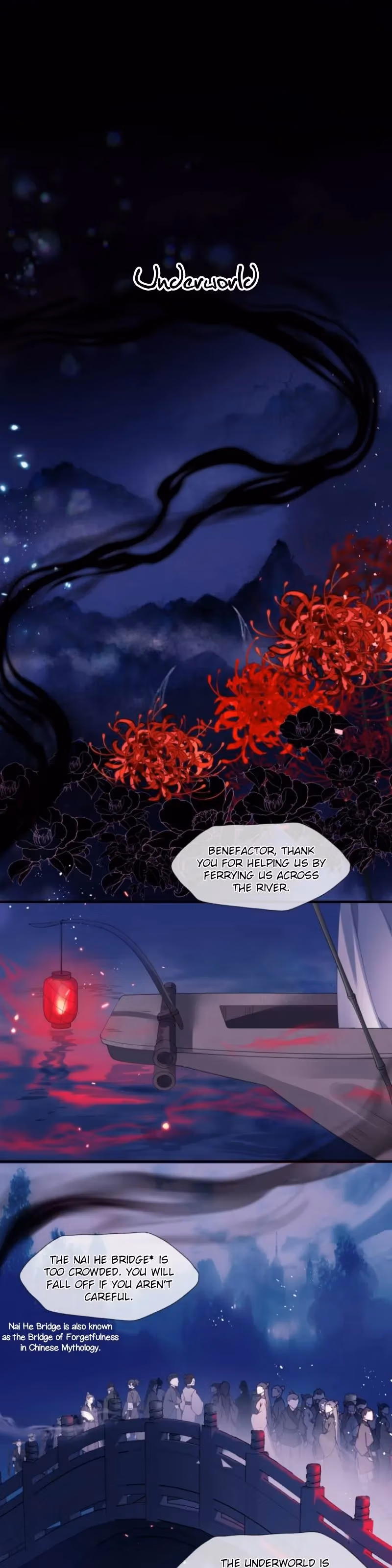Read Private Devil Puppy chapter 84.1 image 0 on Lezhin