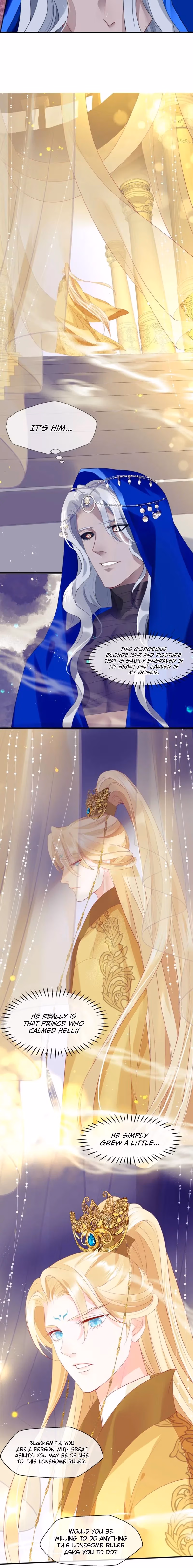 Read Private Devil Puppy chapter 84.1 image 11 on Lezhin