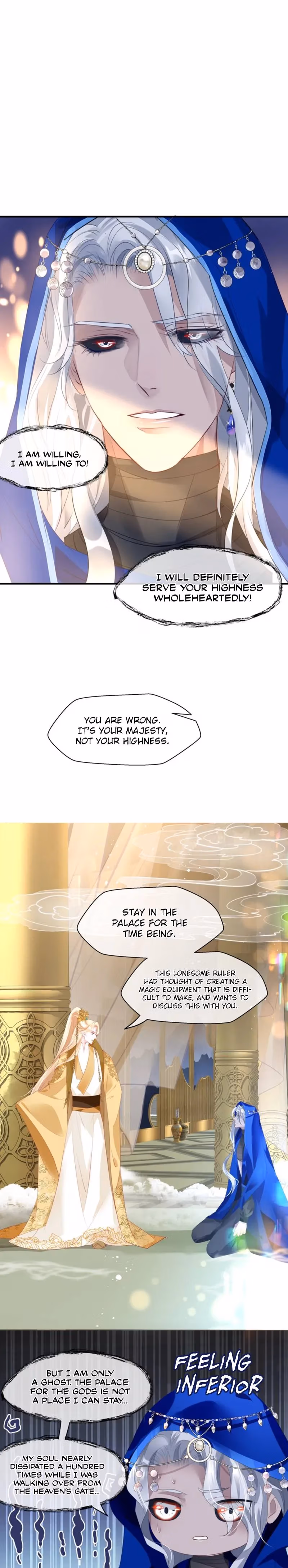 Read Private Devil Puppy chapter 84.1 image 12 on Lezhin