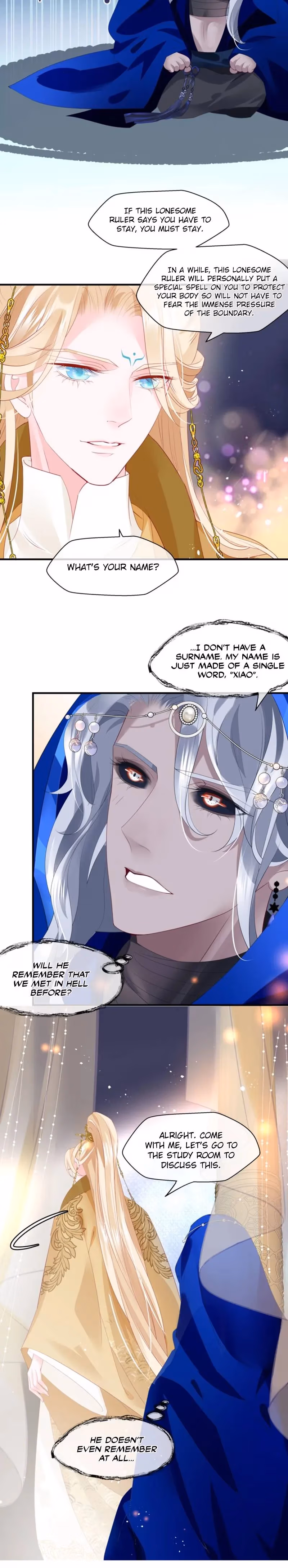Read Private Devil Puppy chapter 84.1 image 13 on Lezhin
