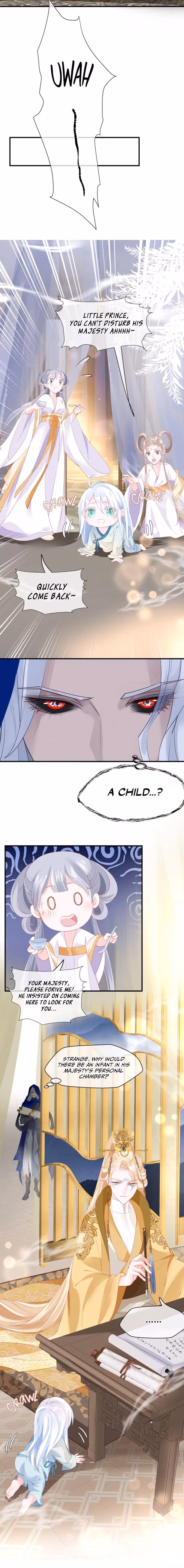 Read Private Devil Puppy chapter 84.1 image 17 on Lezhin