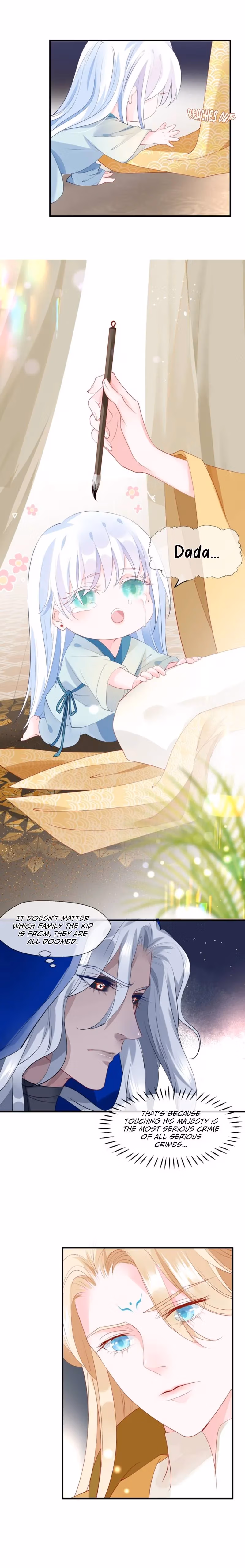 Read Private Devil Puppy chapter 84.1 image 18 on Lezhin