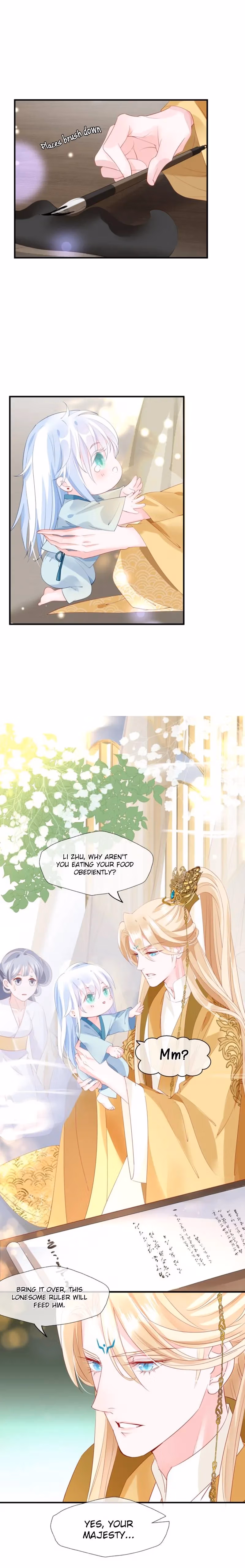 Read Private Devil Puppy chapter 84.1 image 19 on Lezhin