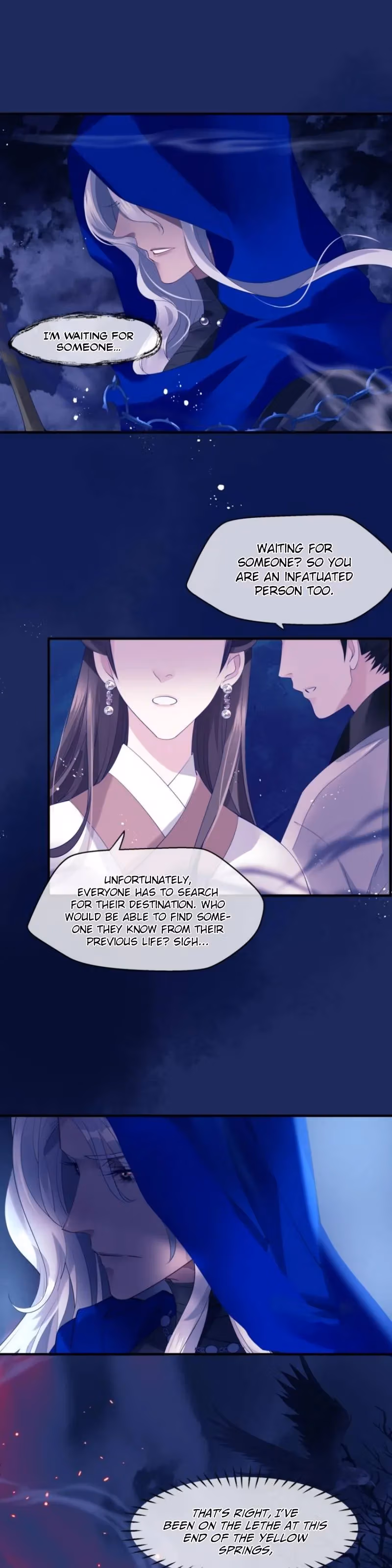Read Private Devil Puppy chapter 84.1 image 2 on Lezhin