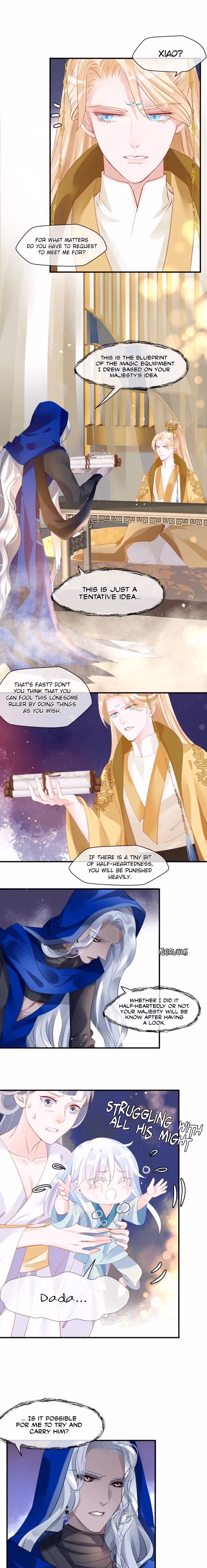Read Private Devil Puppy chapter 84.1 image 22 on Lezhin