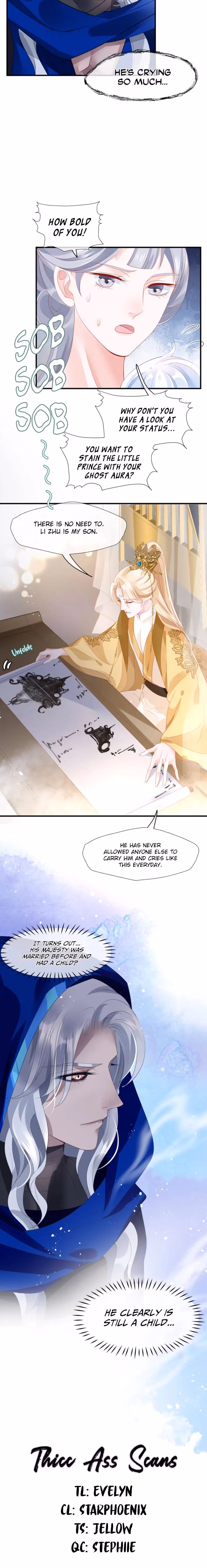 Read Private Devil Puppy chapter 84.1 image 23 on Lezhin