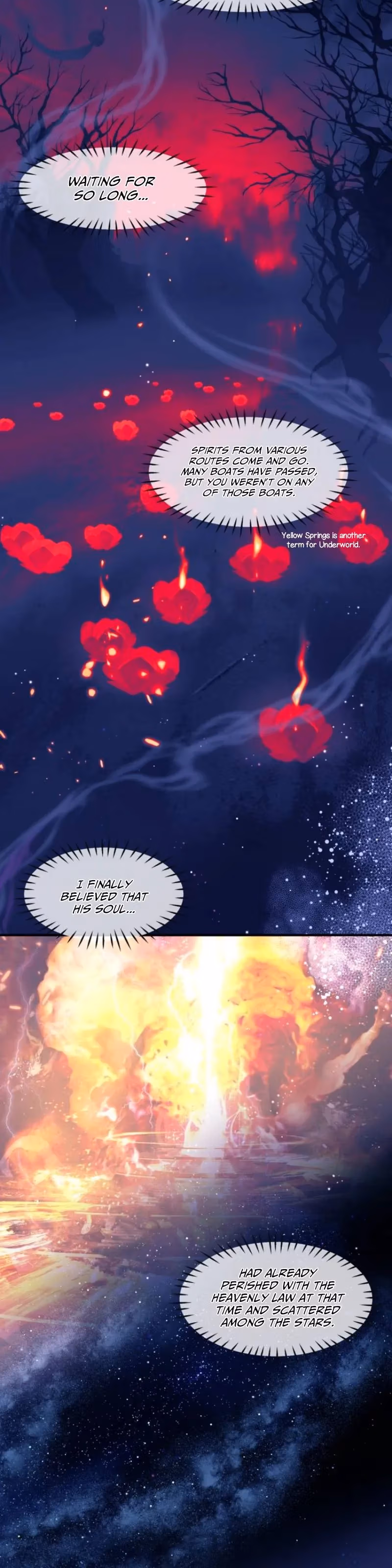 Read Private Devil Puppy chapter 84.1 image 3 on Lezhin