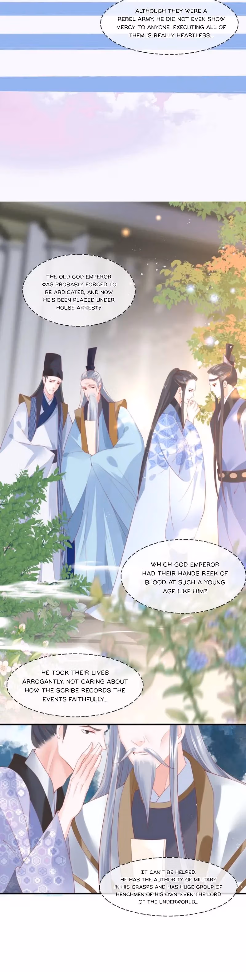 Read Private Devil Puppy chapter 84.1 image 7 on Lezhin