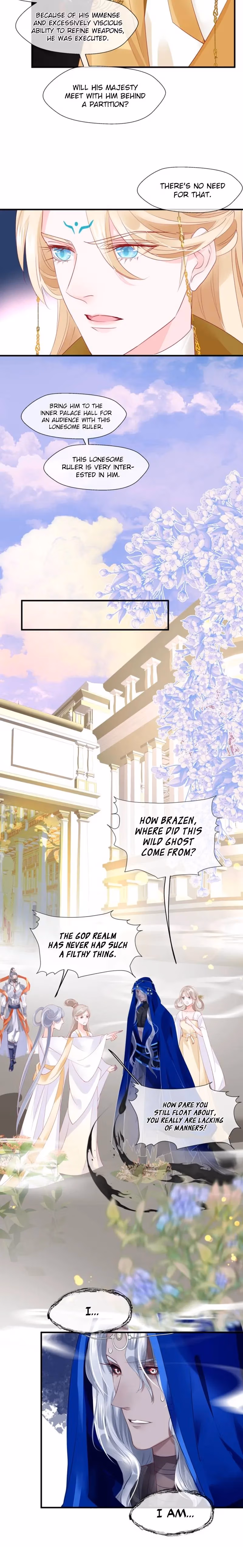 Read Private Devil Puppy chapter 84.1 image 9 on Lezhin