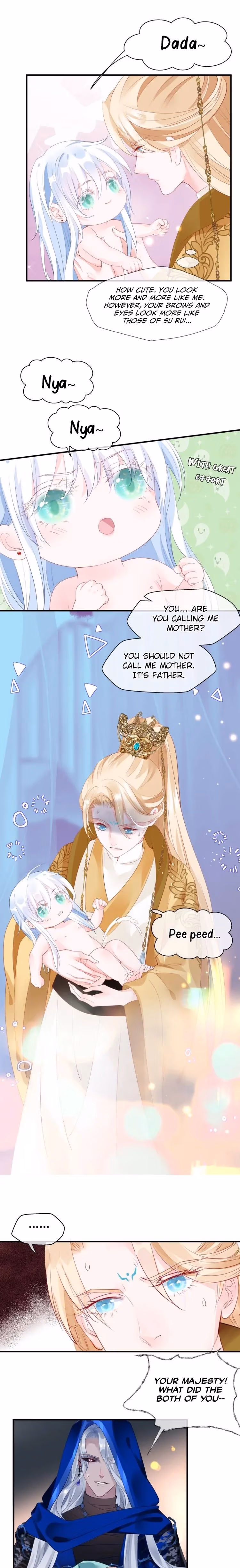 Read Private Devil Puppy chapter 84.2 image 10 on Lezhin