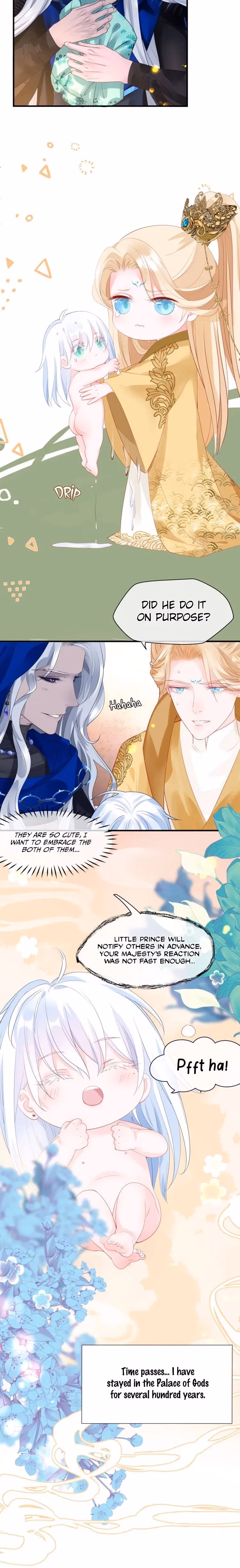 Read Private Devil Puppy chapter 84.2 image 11 on Lezhin