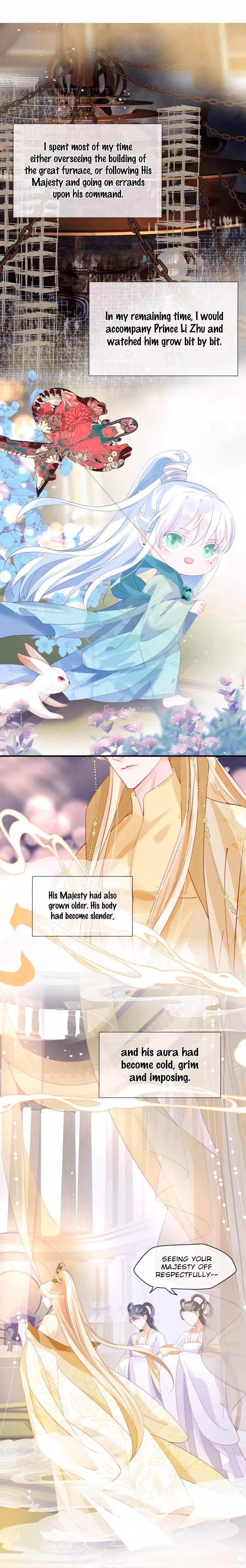Read Private Devil Puppy chapter 84.2 image 12 on Lezhin