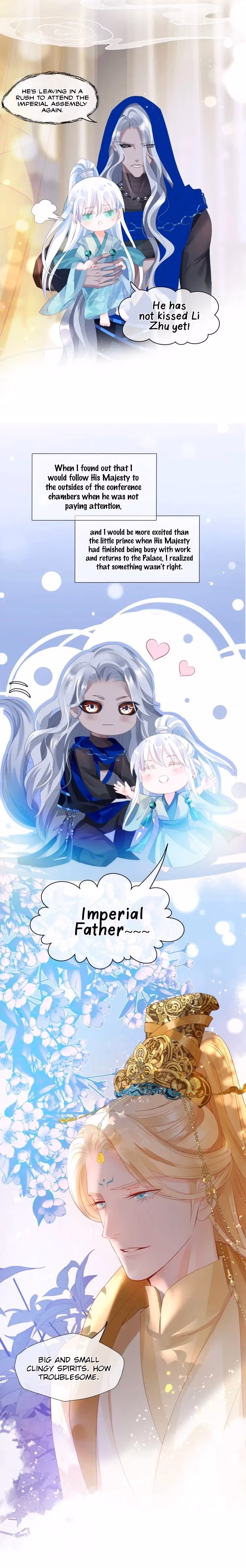 Read Private Devil Puppy chapter 84.2 image 13 on Lezhin