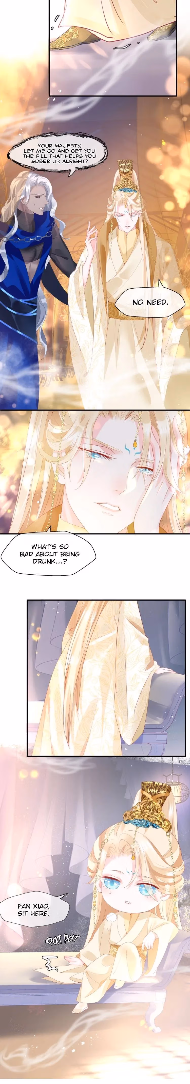 Read Private Devil Puppy chapter 84.2 image 15 on Lezhin