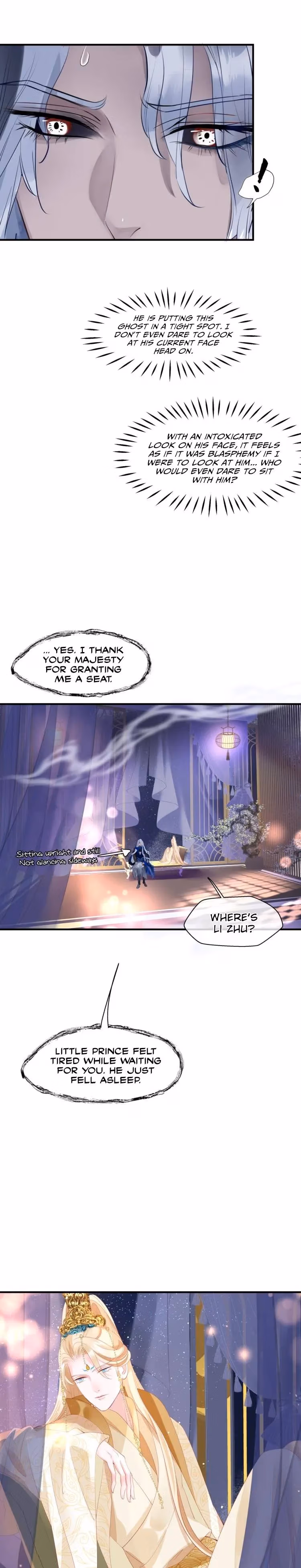 Read Private Devil Puppy chapter 84.2 image 16 on Lezhin
