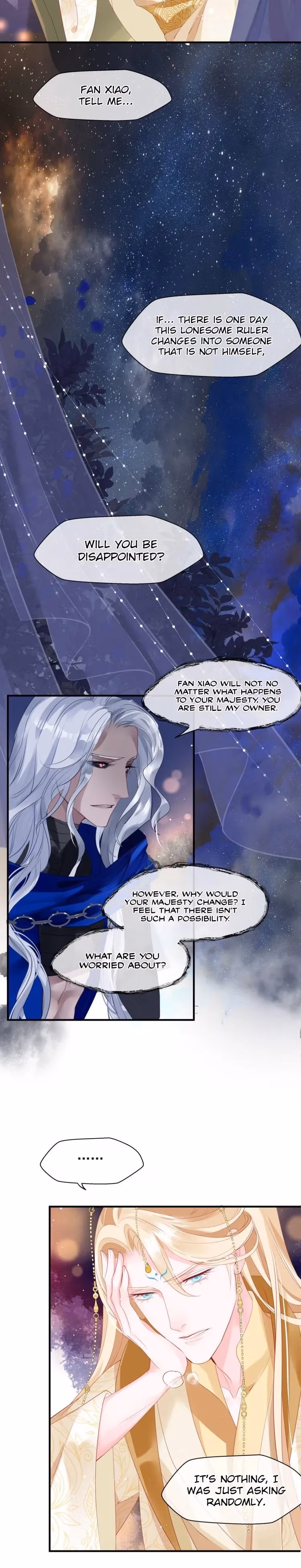 Read Private Devil Puppy chapter 84.2 image 17 on Lezhin