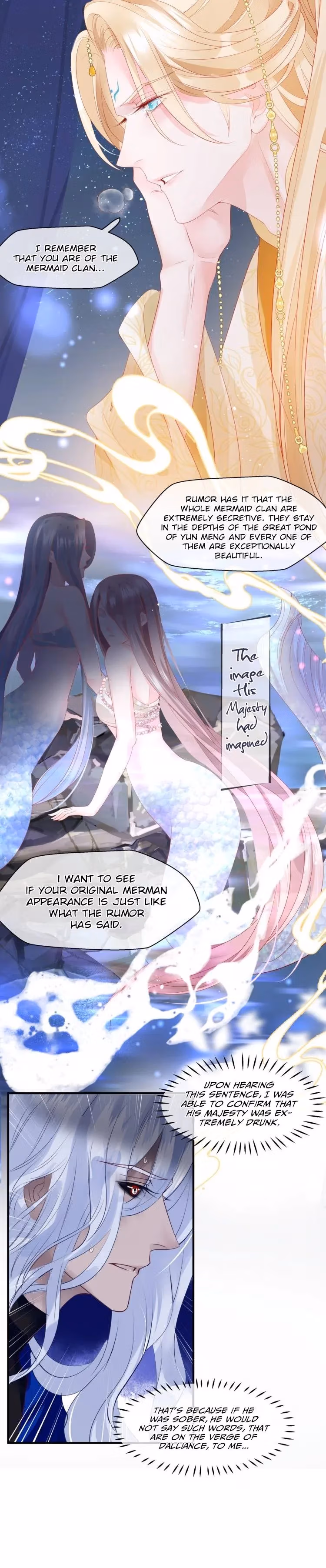 Read Private Devil Puppy chapter 84.2 image 19 on Lezhin