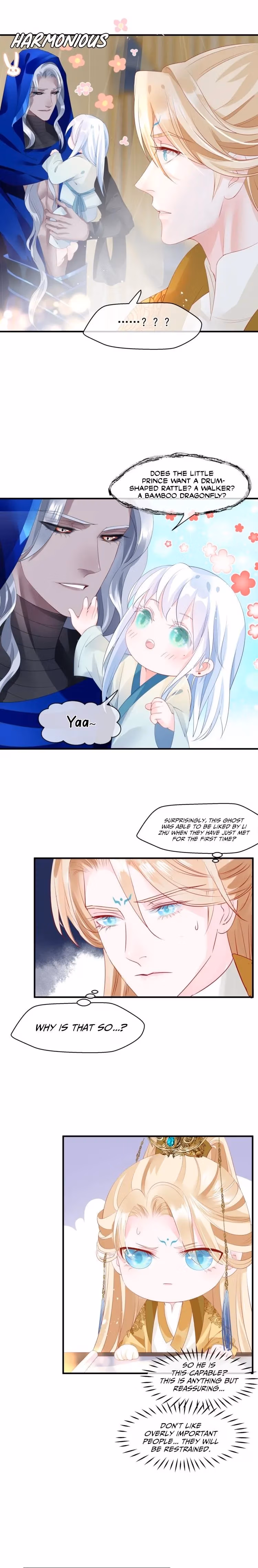 Read Private Devil Puppy chapter 84.2 image 2 on Lezhin