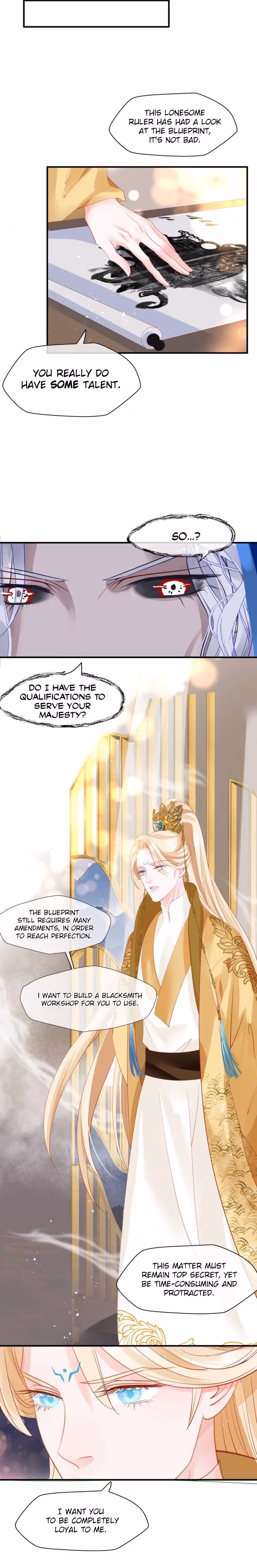 Read Private Devil Puppy chapter 84.2 image 3 on Lezhin