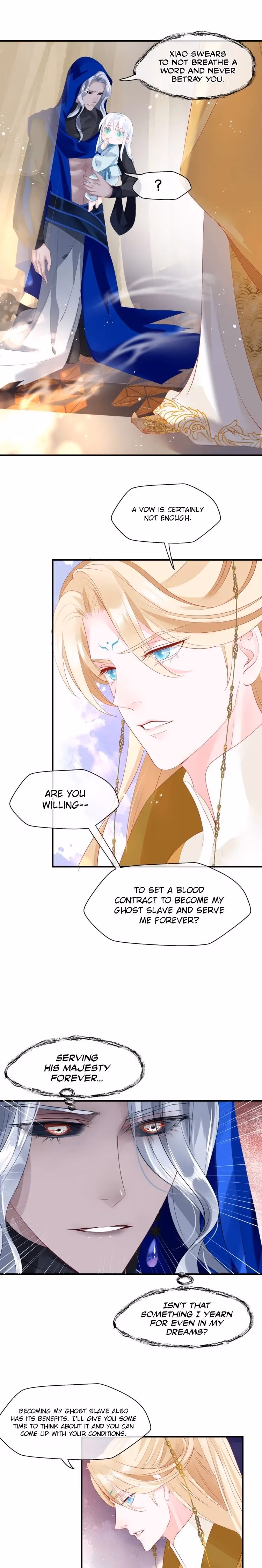 Read Private Devil Puppy chapter 84.2 image 4 on Lezhin