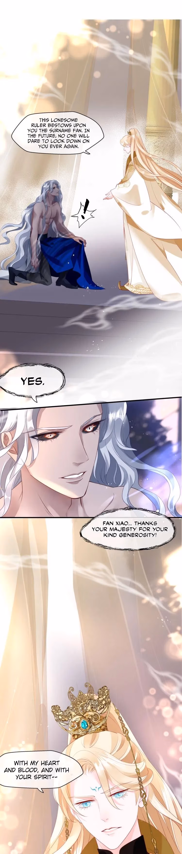 Read Private Devil Puppy chapter 84.2 image 6 on Lezhin