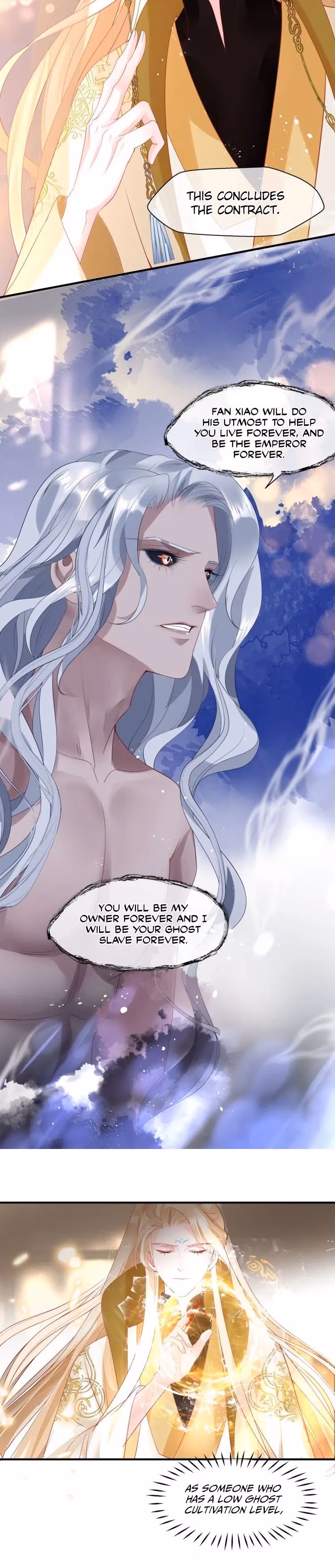 Read Private Devil Puppy chapter 84.2 image 7 on Lezhin