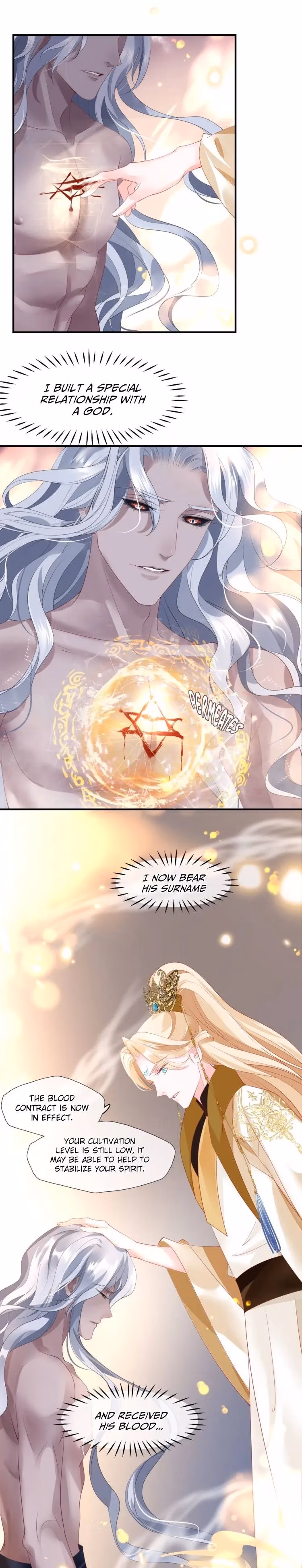 Read Private Devil Puppy chapter 84.2 image 8 on Lezhin