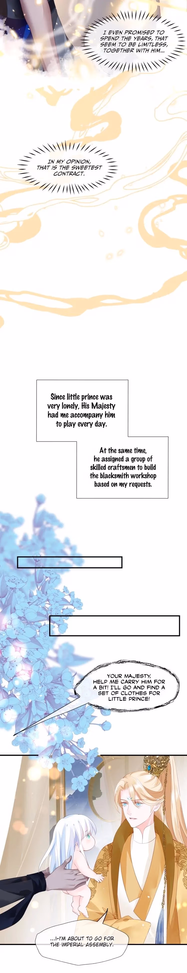 Read Private Devil Puppy chapter 84.2 image 9 on Lezhin