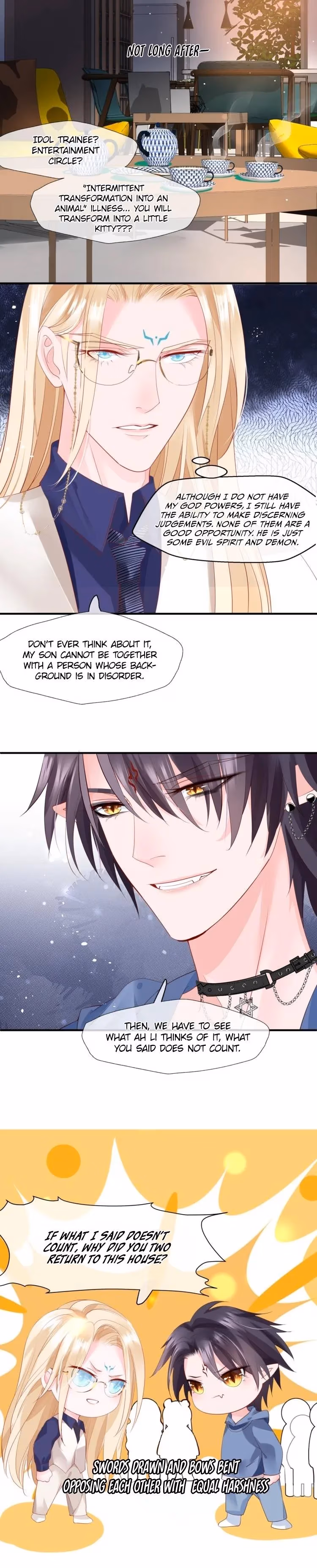 Read Private Devil Puppy chapter 84.3 image 11 on Lezhin
