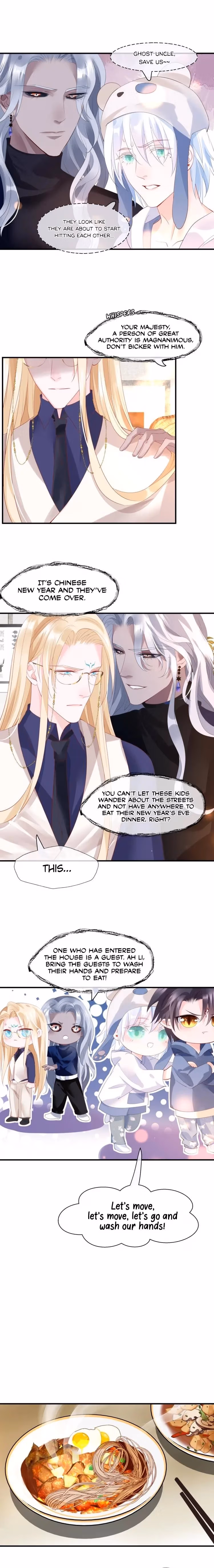 Read Private Devil Puppy chapter 84.3 image 12 on Lezhin