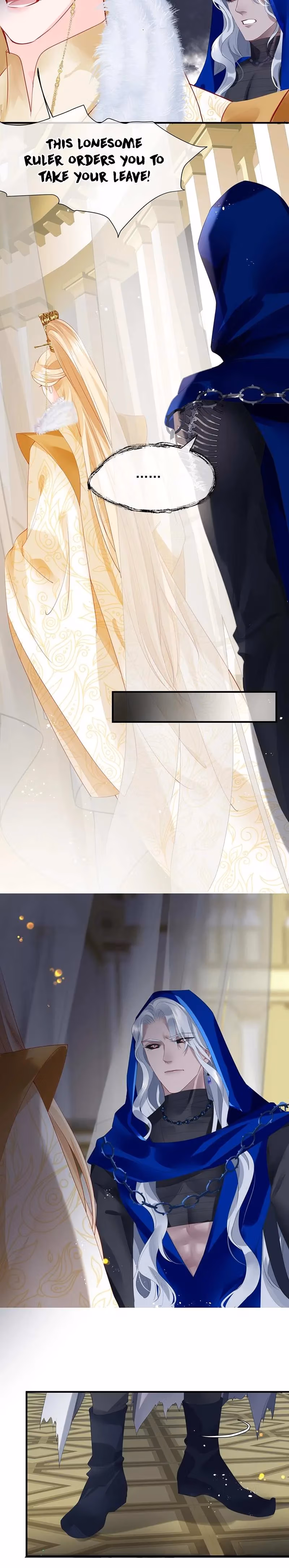 Read Private Devil Puppy chapter 84.5 image 17 on Lezhin