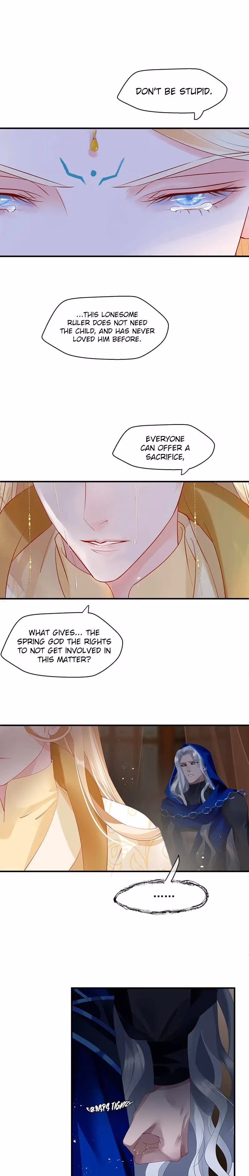 Read Private Devil Puppy chapter 84.5 image 20 on Lezhin