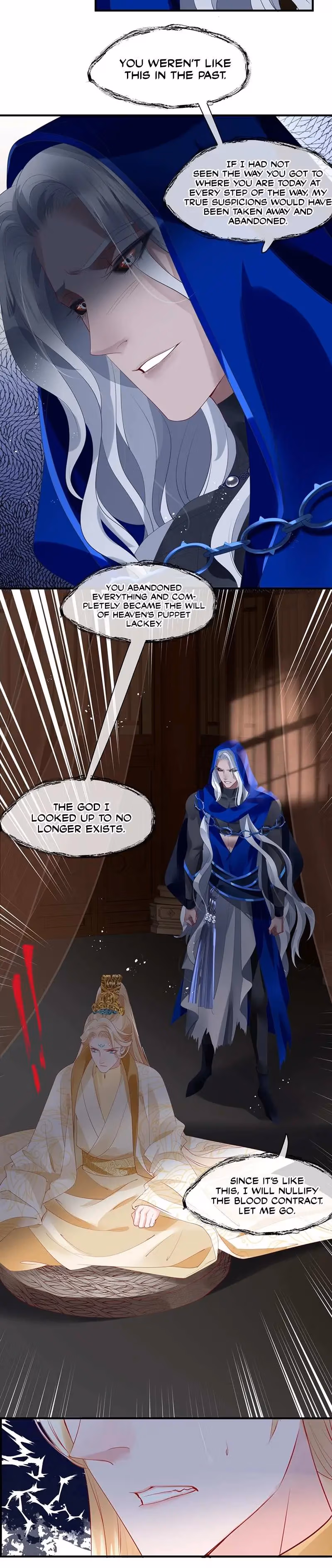 Read Private Devil Puppy chapter 84.5 image 21 on Lezhin