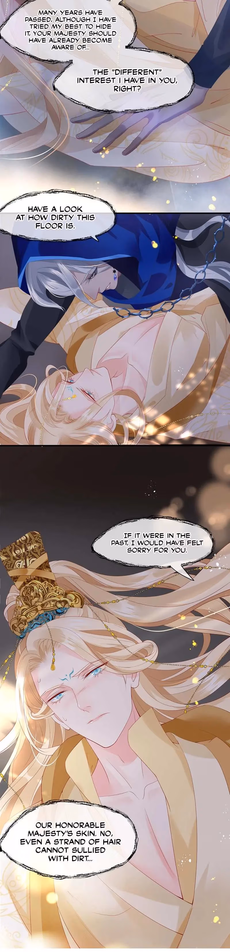 Read Private Devil Puppy chapter 84.5 image 25 on Lezhin