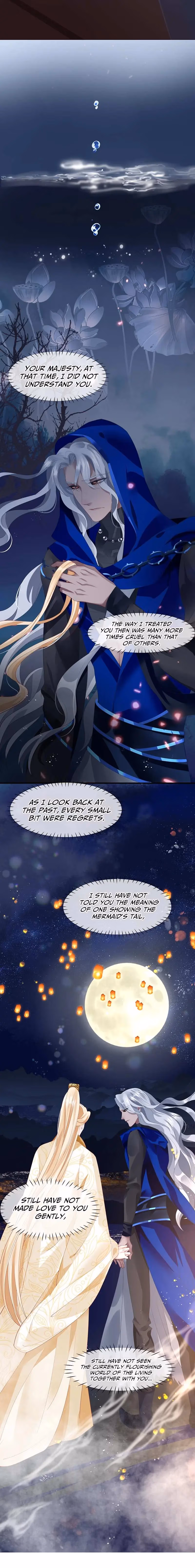 Read Private Devil Puppy chapter 84.5 image 27 on Lezhin