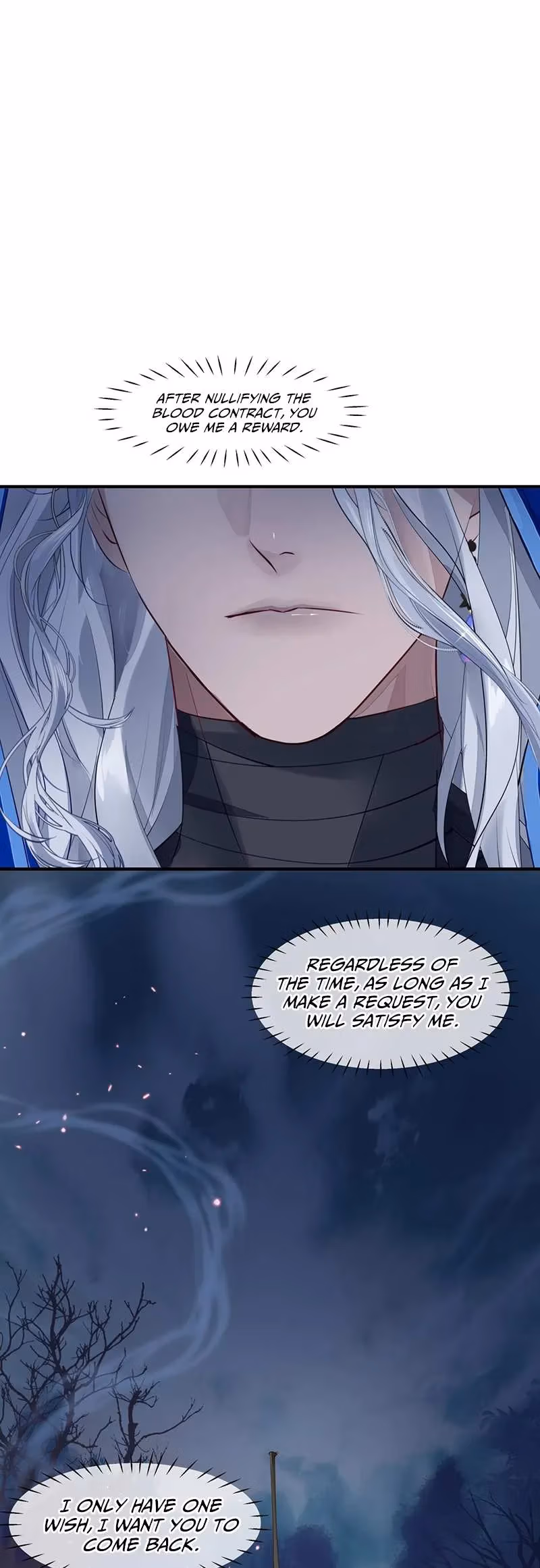 Read Private Devil Puppy chapter 84.5 image 28 on Lezhin