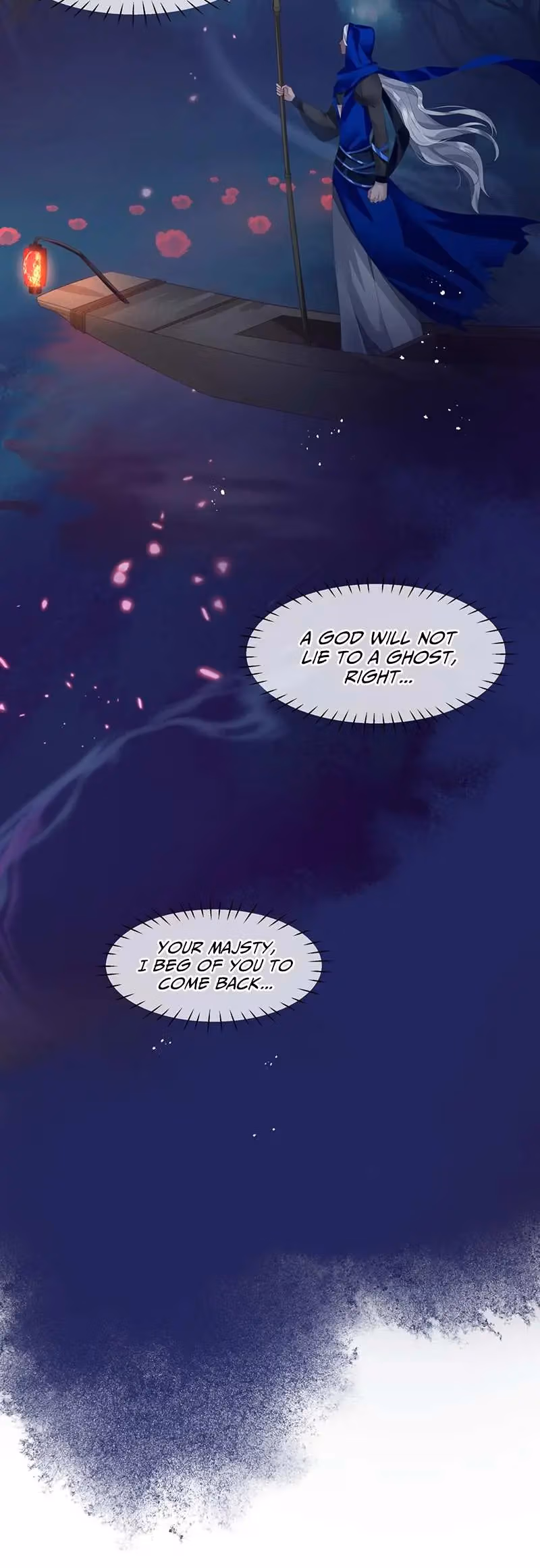 Read Private Devil Puppy chapter 84.5 image 29 on Lezhin