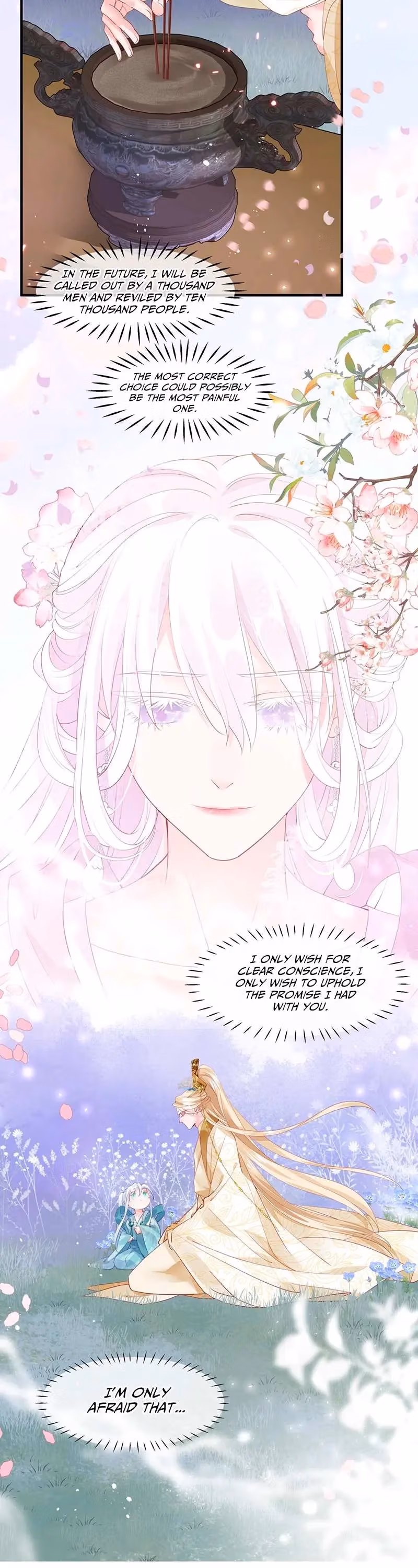 Read Private Devil Puppy chapter 84.5 image 3 on Lezhin