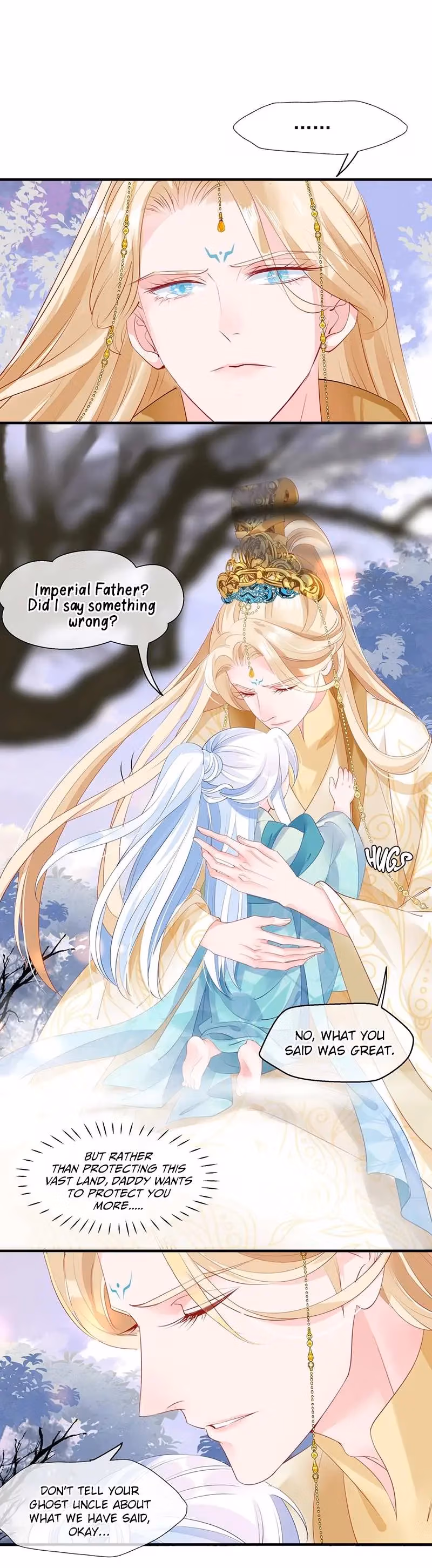 Read Private Devil Puppy chapter 84.5 image 6 on Lezhin