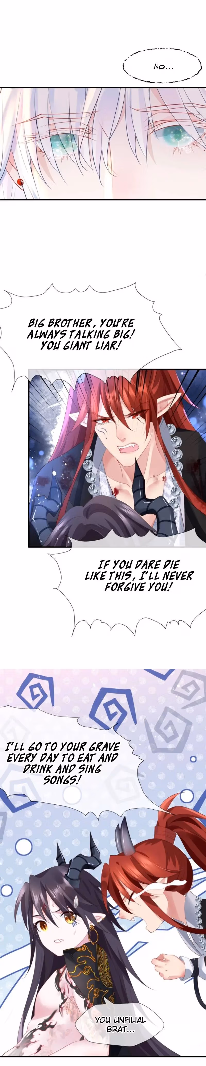 Read Private Devil Puppy chapter 84 image 11 on Lezhin